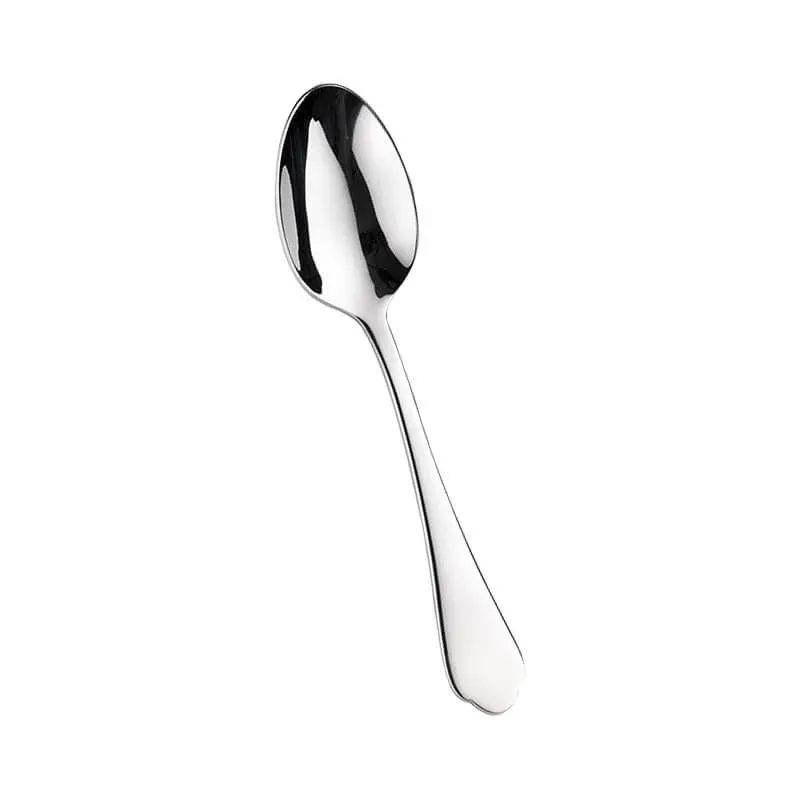 Prezzo Basso Pintinox Rialto Cucchiaio Tavola In Acciaio Inox - Set 12 Pz