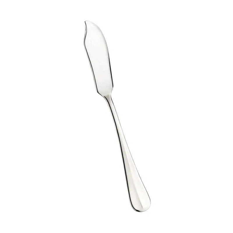 Scelto Dai Clienti Pintinox Baguette Coltello Pesce In Acciaio Inox - Set 12 Pz