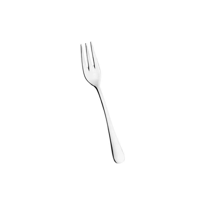 Di Tendenza Pintinox Stresa Forchettina Dolce In Acciaio Inox - Set 12 Pz