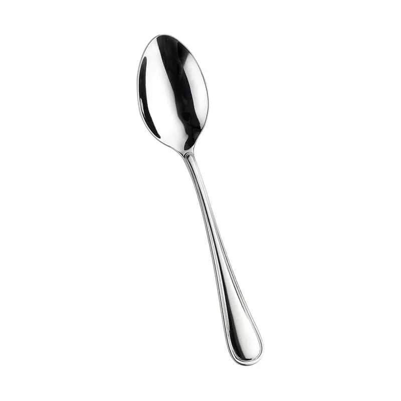 Pintinox Westminister Cucchiaio Tavola In Acciaio Inox - Set 12 Pz Scelto Dai Clienti