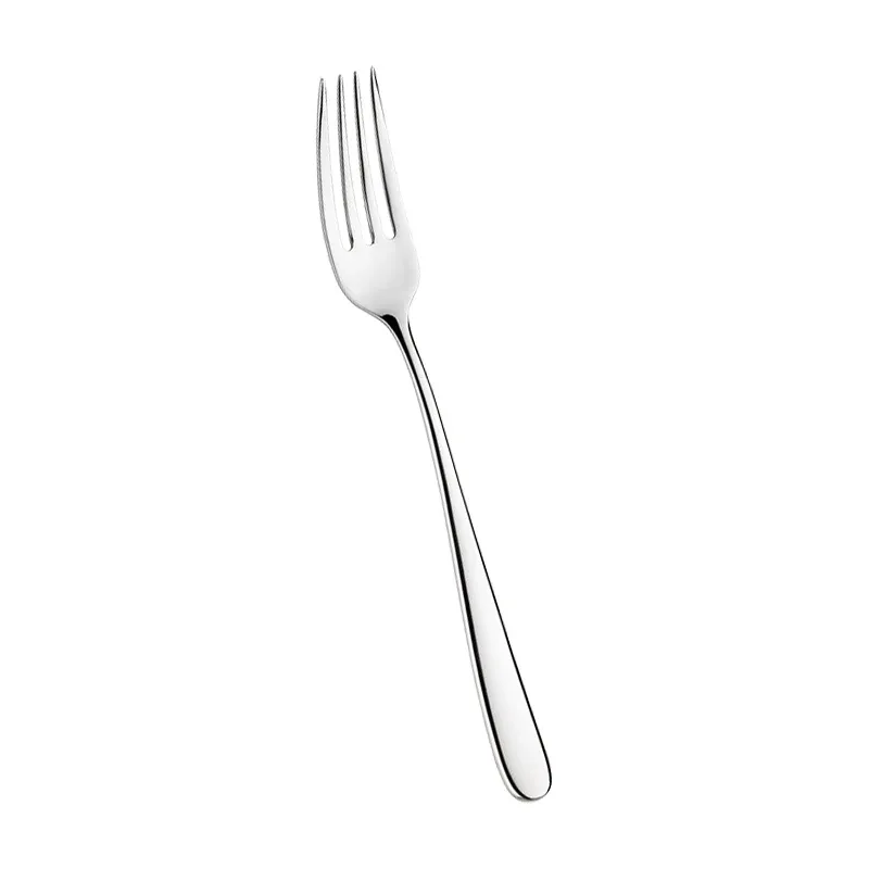 Scelto Dai Clienti Pintinox Numa Forchetta Tavola In Acciaio Inox - Set 12 Pz