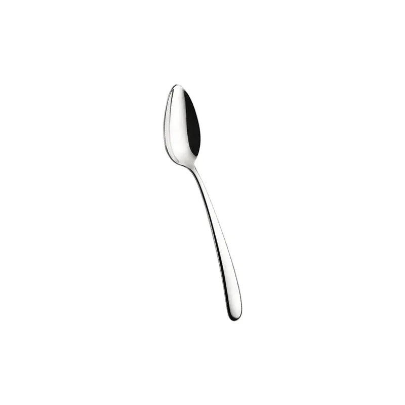 Pintinox Savoy Cucchiaino Caffè In Acciaio Inox - Set 12 Pz Subito Disponibile
