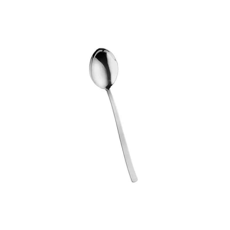 Pintinox Wave Cucchiaino Caffè In Acciaio Inox - Set 12 Pz Novità