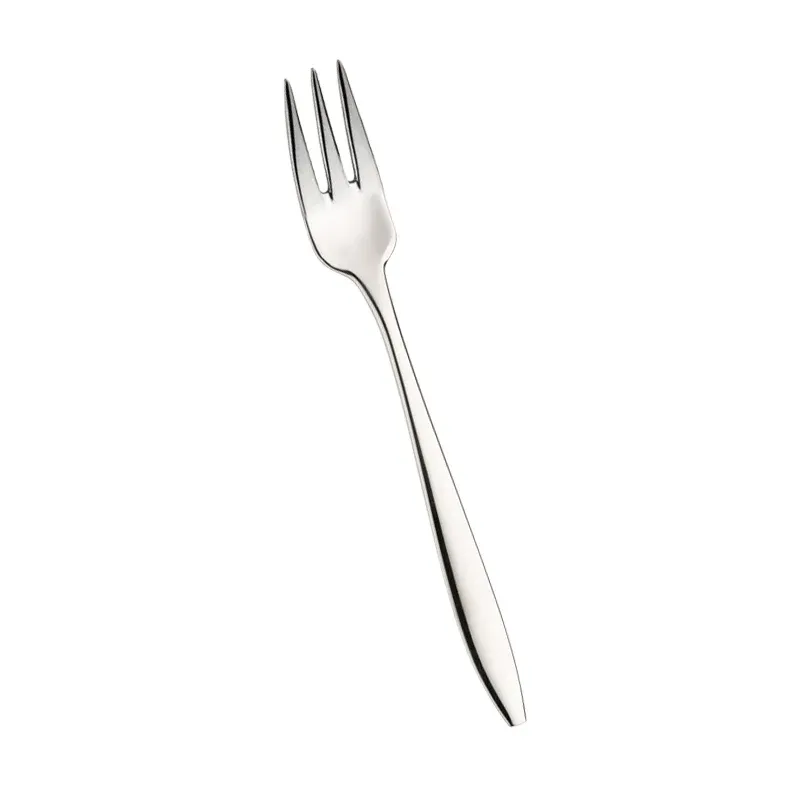 Pintinox Trend Forchetta Pesce In Acciaio Inox - Set 12 Pz Di Tendenza