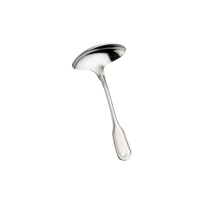 Pintinox Vittoriale Mestolo Salsa In Acciaio Inox Compra Online
