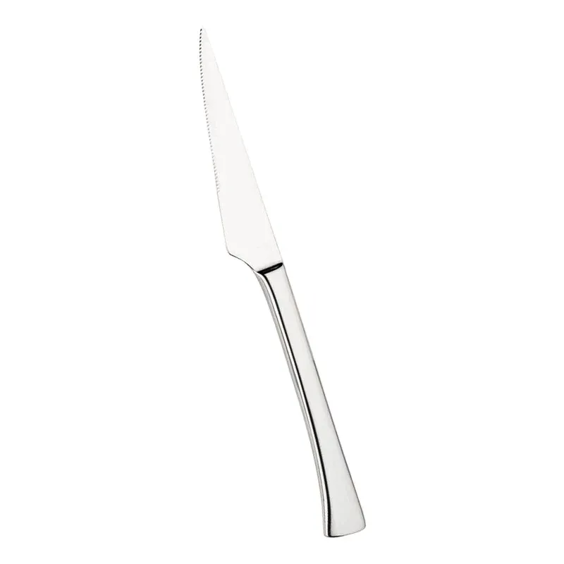 Pintinox Liberty Coltello Tavola In Acciaio Inox - Set 12 Pz Prezzo Basso