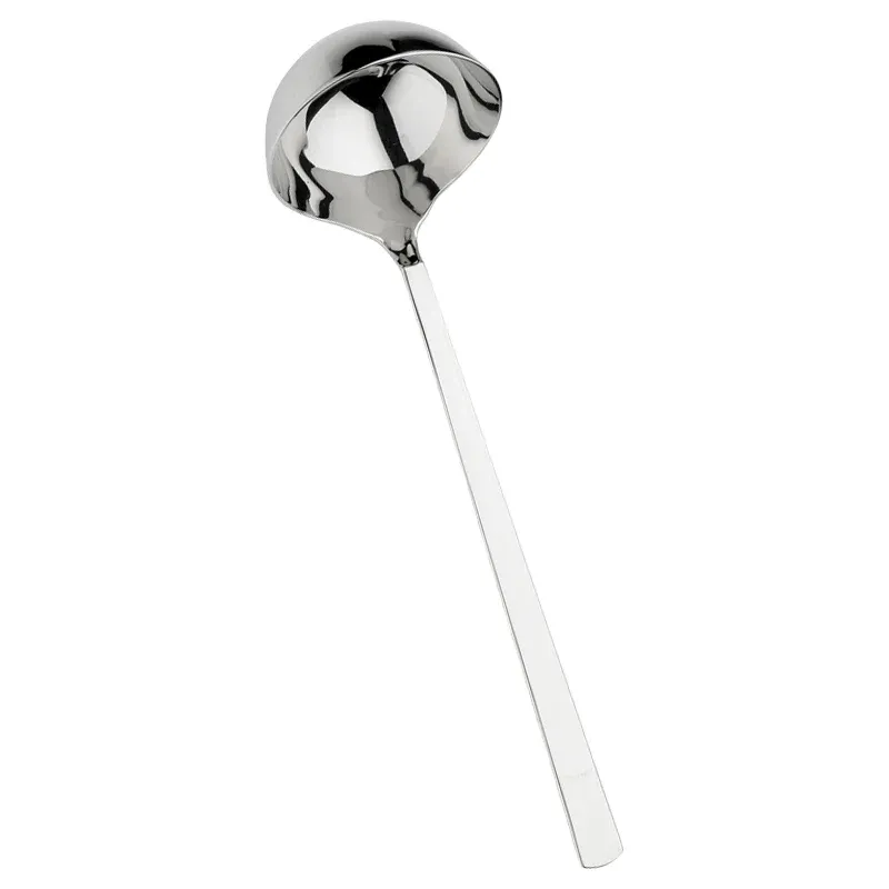 Promo Stagionale Pintinox Tecna Mestolo Servire In Acciaio Inox