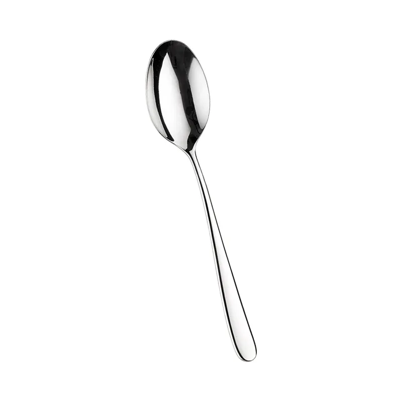 Pintinox Numa Cucchiaio Frutta In Acciaio Inox - Set 12 Pz Direttamente Dal Produttore