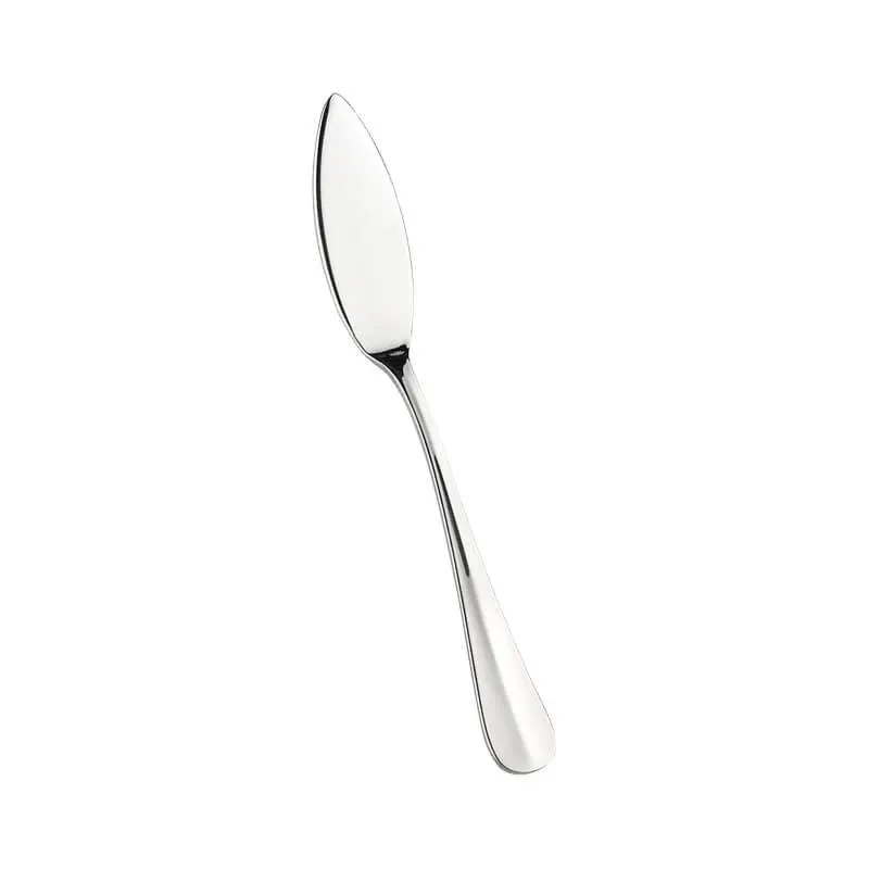 Pintinox Capitolium Coltello Pesce In Acciaio Inox - Set 12 Pz Affare