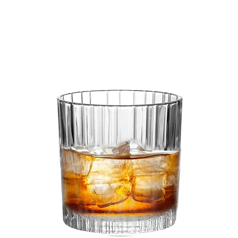 31 cl - Duralex Manhattan Bicchiere Whisky In Vetro - Set 6 Pz Offerta Speciale