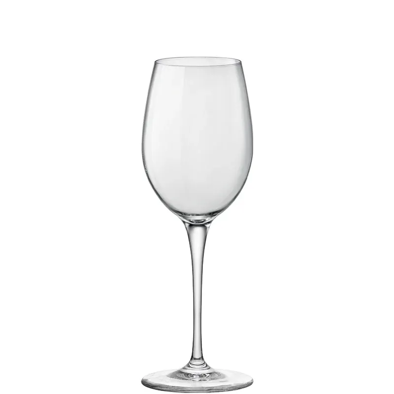 Ordina Subito 33 cl - Bormioli Rocco Galileo Calice Vino Bianco In Vetro - Set 2 Pz