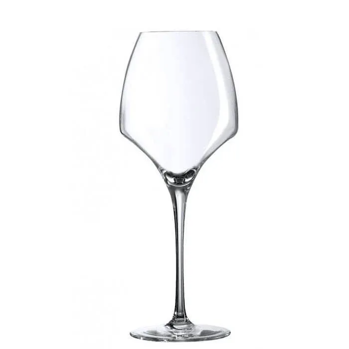 40 cl - Chef & Sommelier Open Up Universal Calice Vino Rosso In Vetro - Set 6 Pz Spedito Oggi