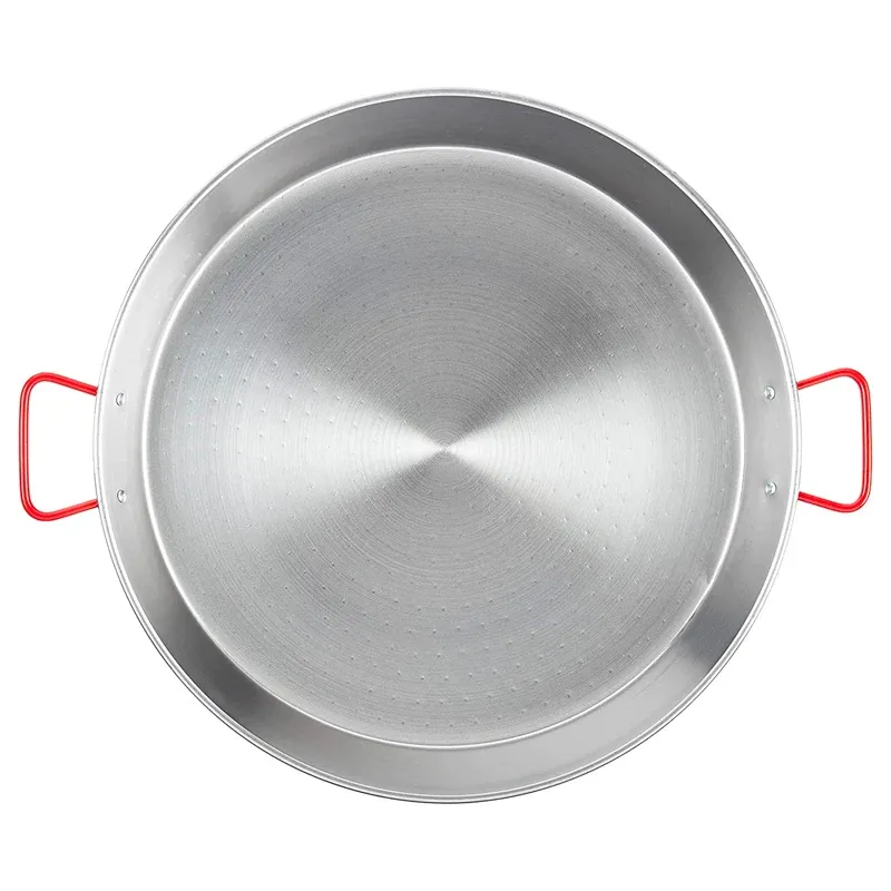 50 cm - Garcima Padella Paella In Ferro Spazzolato Promozione
