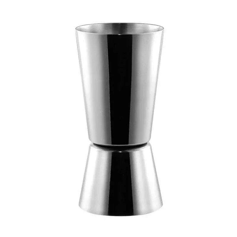 3-5 cl - Ilsa Misurino Jigger Solo Oggi