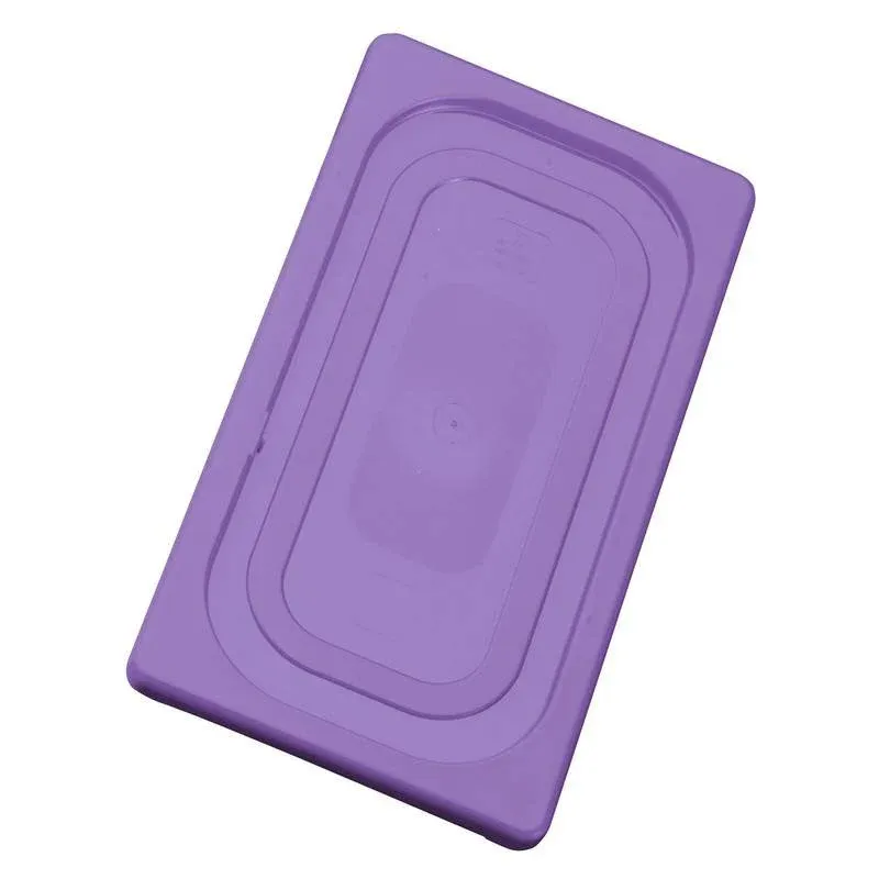 32.5 x 26.5 cm - Paderno GN Series 15100 Coperchio Bacinella GN 1/2 In Polipropilene Più Venduto