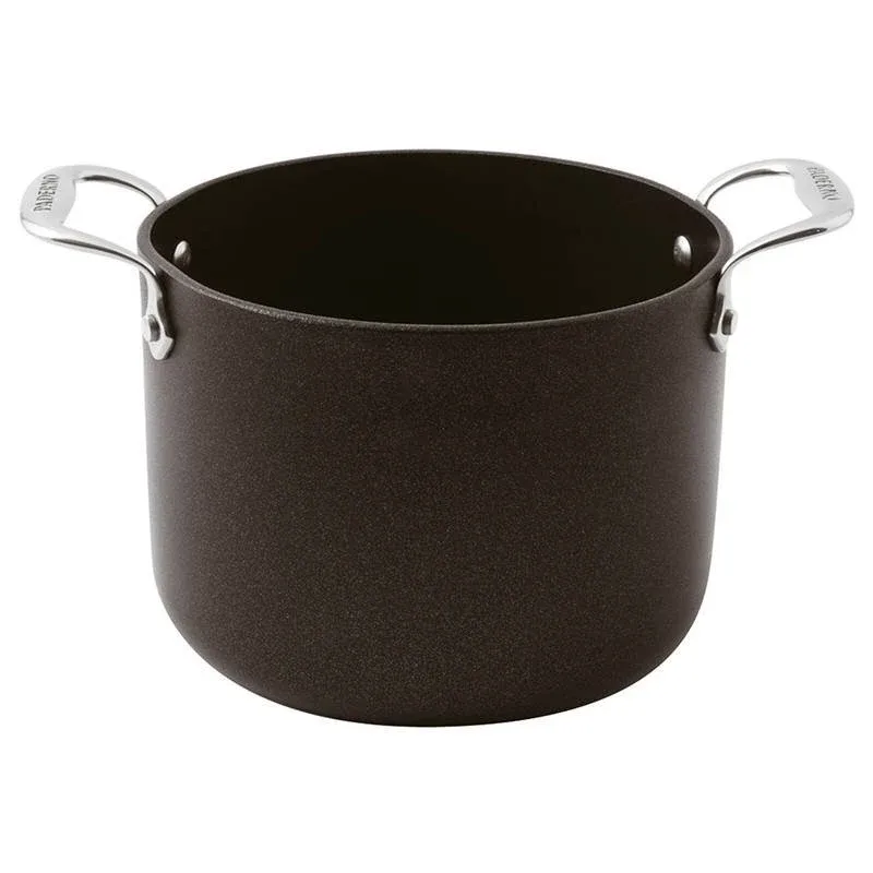 Offerta Lampo 16 cm - Paderno Series 16140 Casseruola Alta Antiaderente In Alluminio