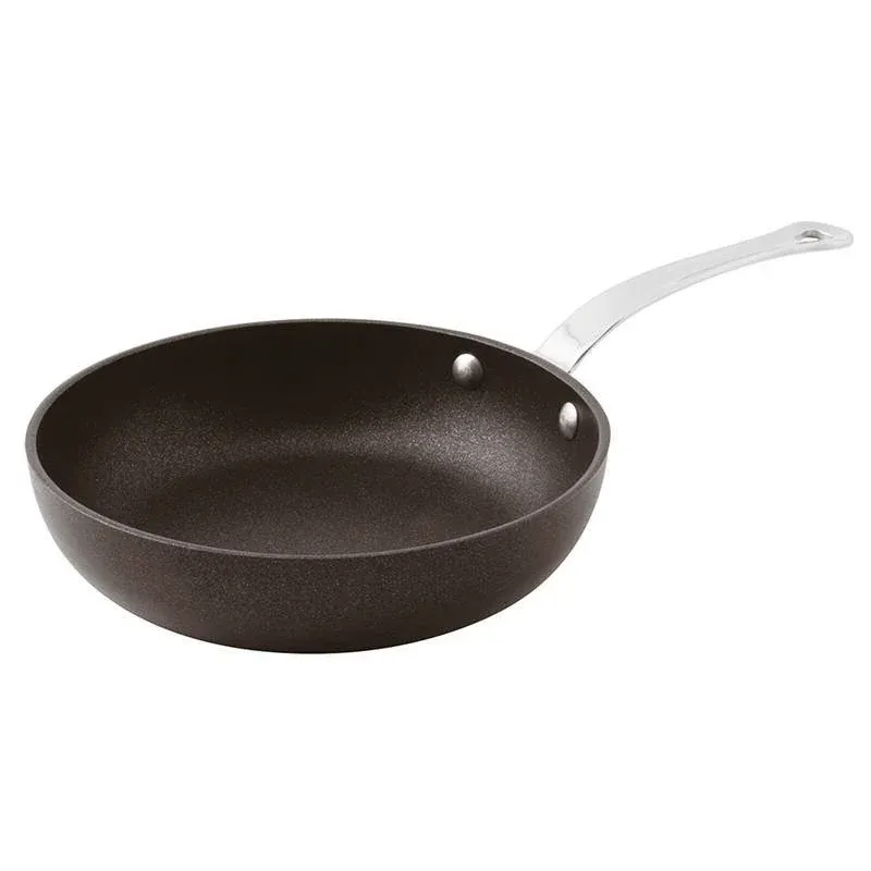 16 cm - Paderno Series 16140 Padella Antiaderente In Alluminio Pagamento Sicuro