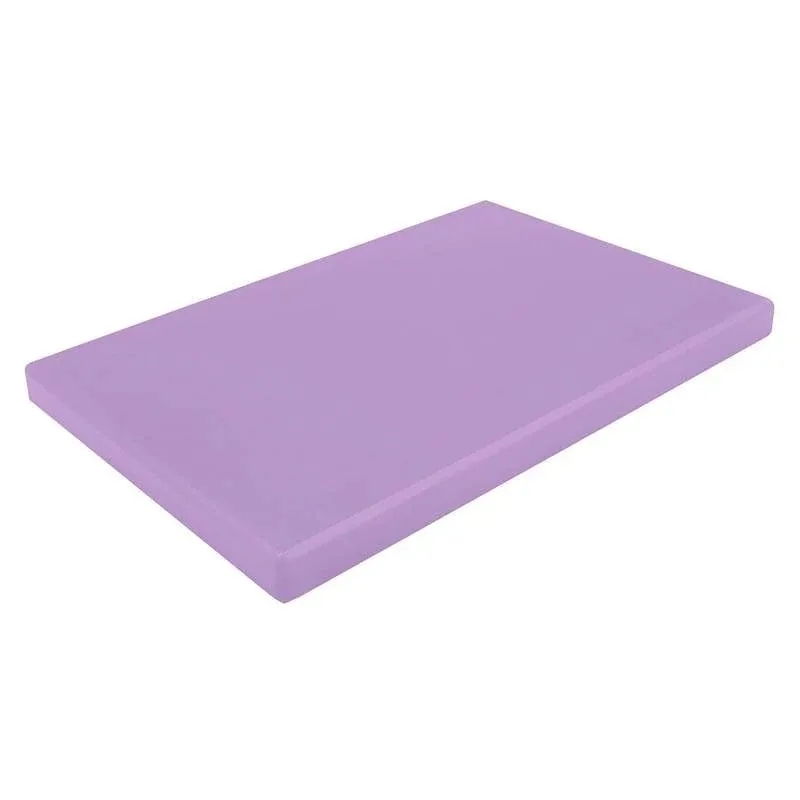 60x50 cm - Paderno Tagliere Cucina In Polietilene Ultime Pezzi