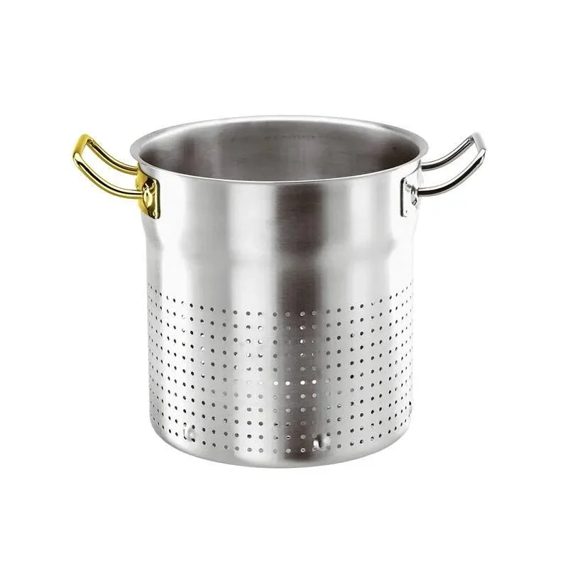 Paderno Serie 2000 Colapasta Gluten Free In Acciaio Inox Offerta