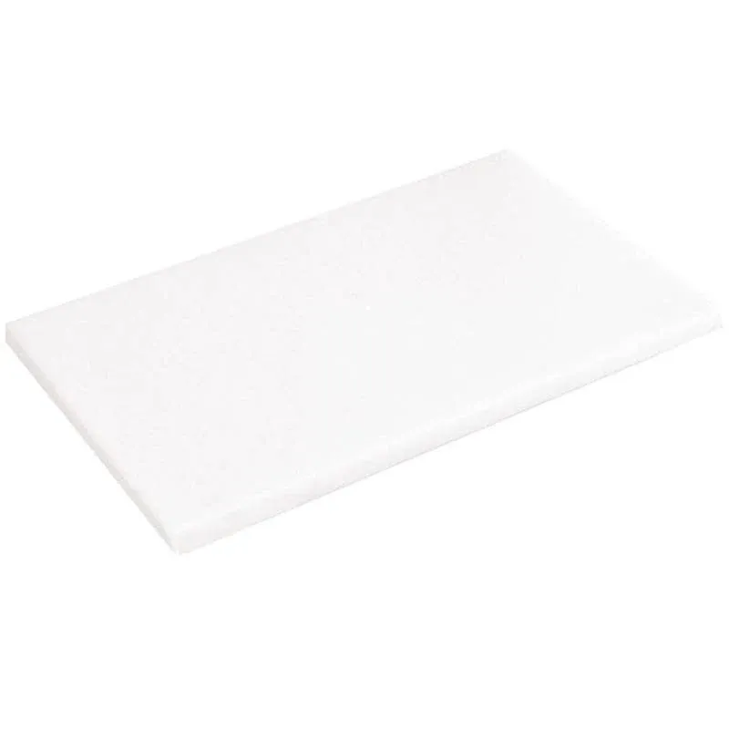 53x32.5 cm - Paderno Tagliere Cucina GN 1/1 In Polietilene Prezzo Conveniente