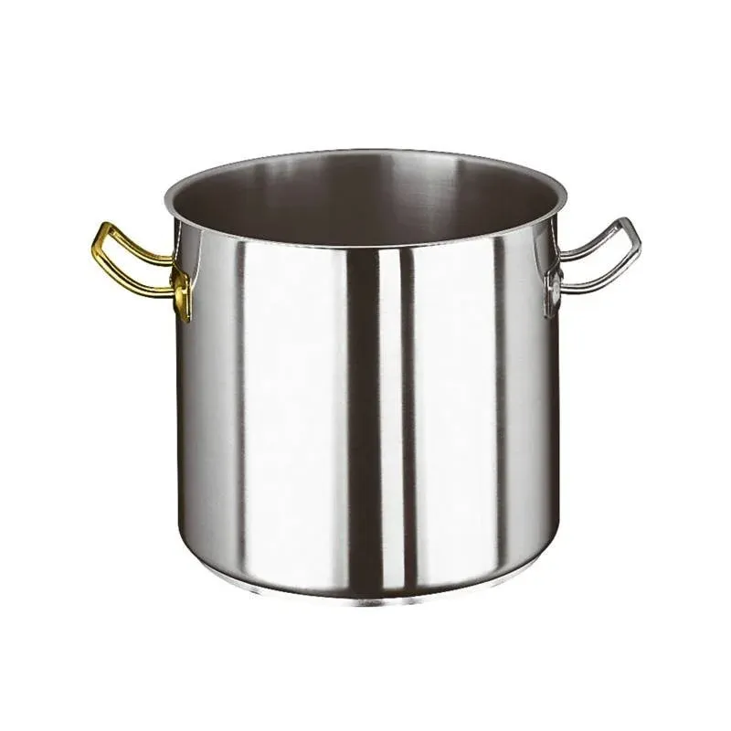 Paderno Serie 2000 Pentola Alta Gluten Free In Acciaio Inox Prezzo Scontato