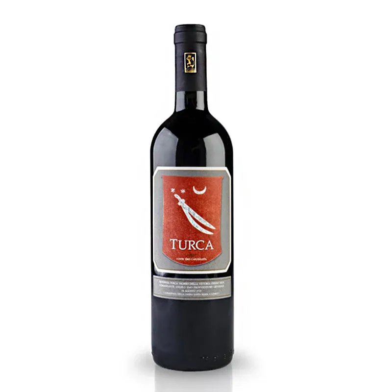 Prezzo Di Fabbrica Turca Vino Rosso Quotidiano La Montecchia Conte Emo Capodilista