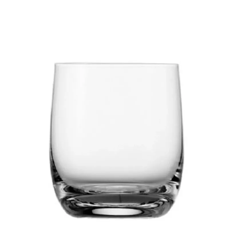 Spedito Oggi 35 cl - Oberglas Sensation Bicchiere Acqua In Vetro - Set 6 Pz