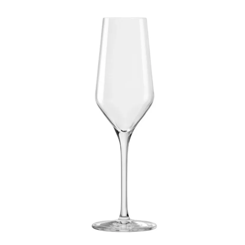 Sconto 21.1 cl - Oberglas Passion Calice Flute Champagne In Vetro - Set 6 Pz