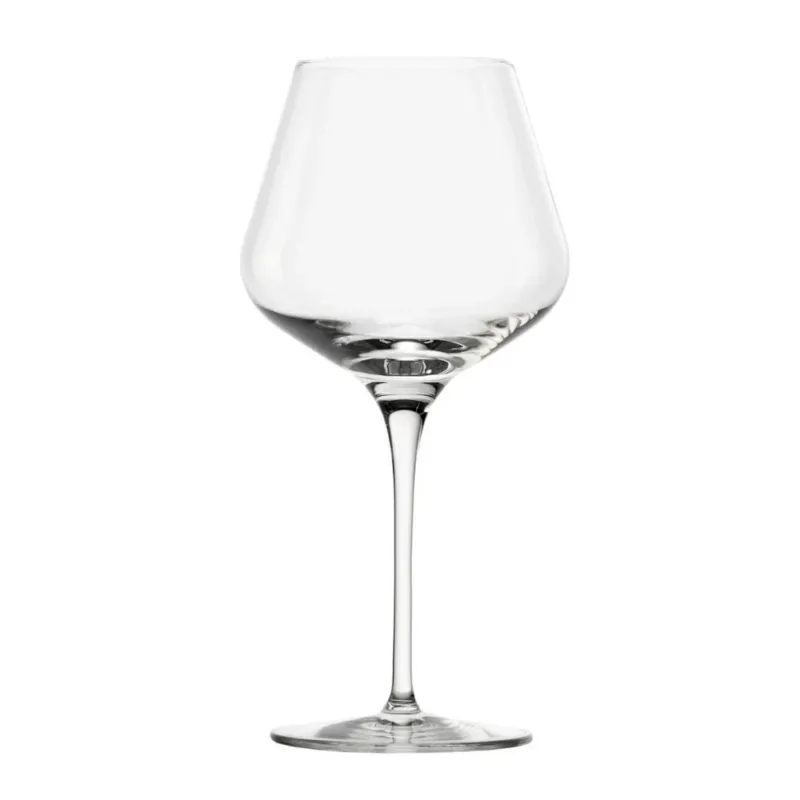 64 cl - Oberglas Passion Calice Vino Rosso Burgundy In Vetro - Set 6 Pz Compra Online