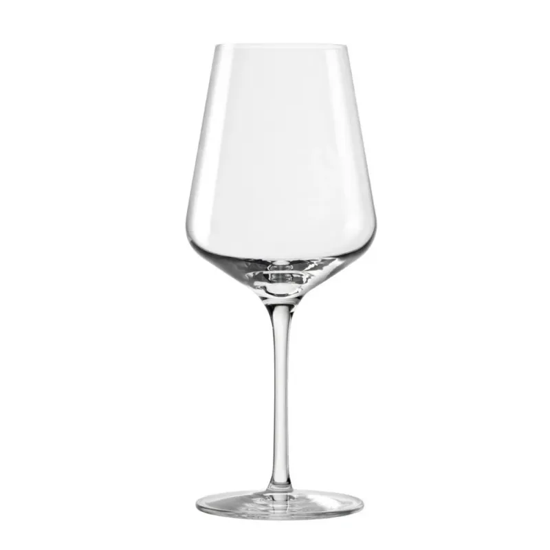 Promo Stagionale 62.4 cl - Oberglas Passion Calice Vino Rosso Bordeaux In Vetro - Set 6 Pz