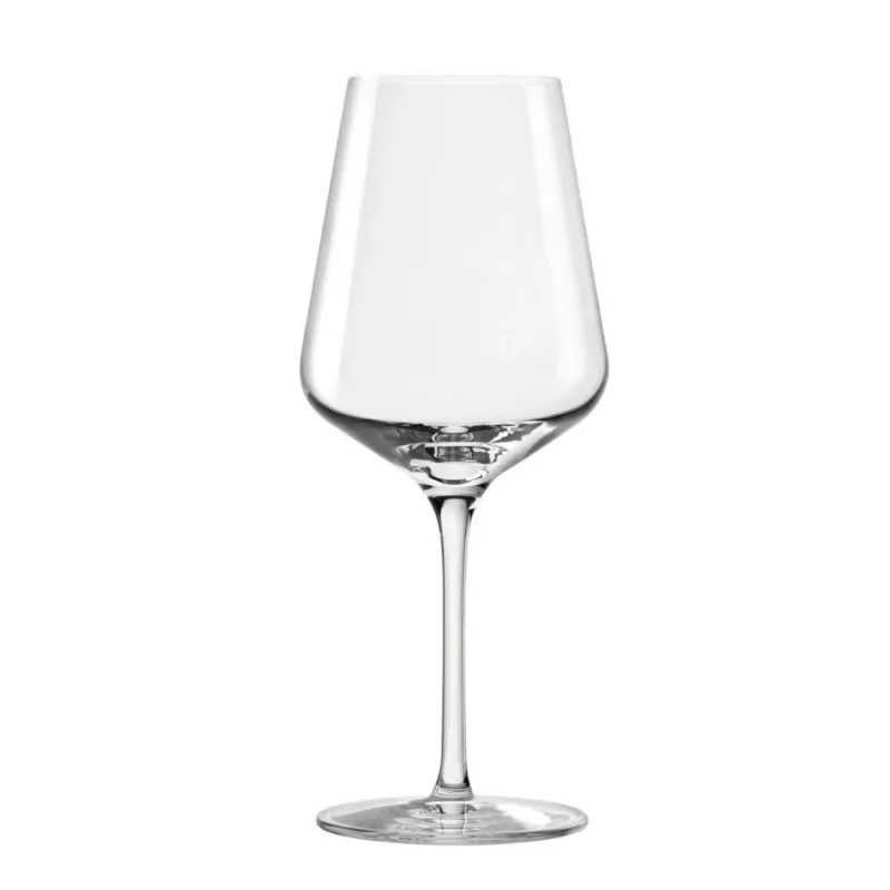 Prezzo Conveniente 54.5 cl - Oberglas Passion Calice Vino Rosso In Vetro - Set 6 Pz