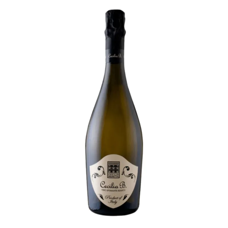 Promozione Cecilia Beretta Spumante Bianco Cantine Pasqua