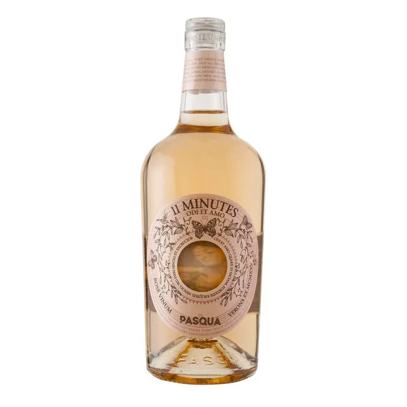 11 Minutes Trevenezie IGT 2024 Cantine Pasqua Sconto
