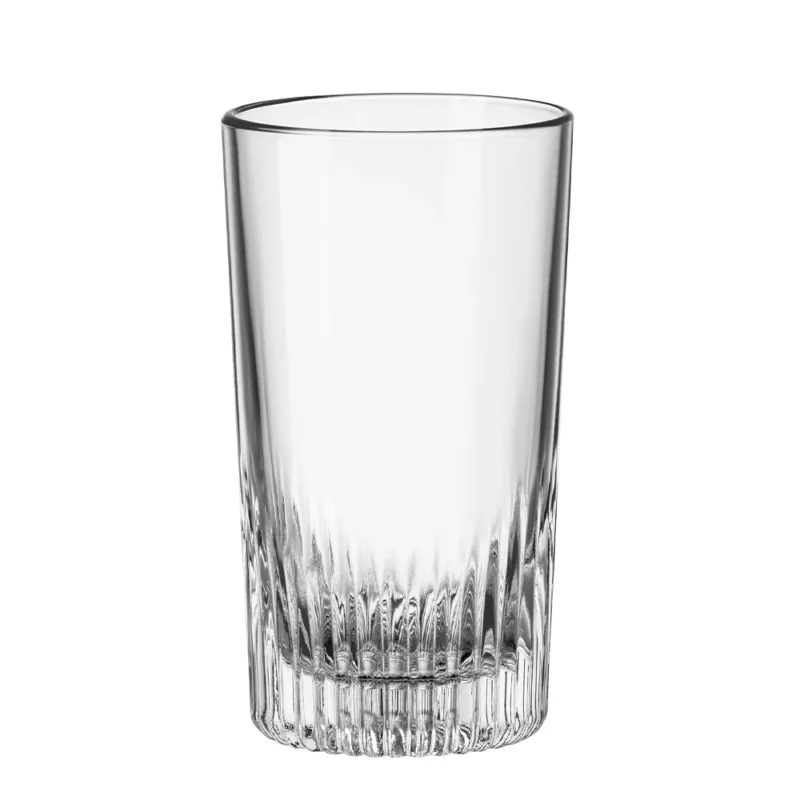 45 cl - Bormioli Rocco Graphics Bicchiere Bibita In Vetro - Set 6 Pz Compra Online