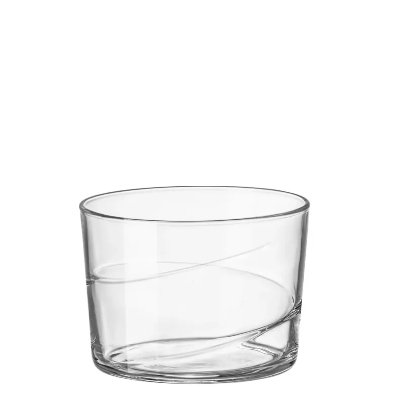 22 cl - Bormioli Rocco Bodeguita Del Medio Bicchiere Rum In Vetro - Set 12 Pz Economico