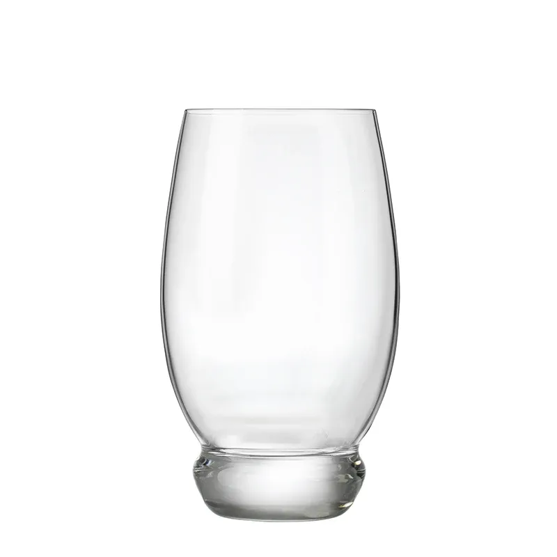 50 cl - Bormioli Luigi Backdoor ‘20S Bicchiere Cocktail Bramble In Vetro - Set 6 Pz Spedizione Espresso