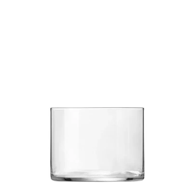 23 cl - Bormioli Luigi Top Class Bicchiere Aperitivo In Vetro - Set 6 Pz Ultima Occasione