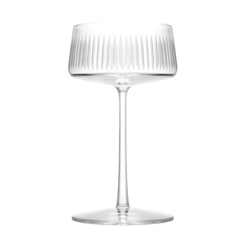 31.6 cl - Stolzle Lausitz Soho Coppa Champagne Grand Cru Vetro Set 6 Pz Soddisfatti O Rimborsati