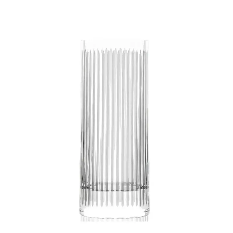 Promo Stagionale 38 cl - Stolzle Lausitz Soho Bicchiere Bibita Juice Large Vetro Set 6 Pz