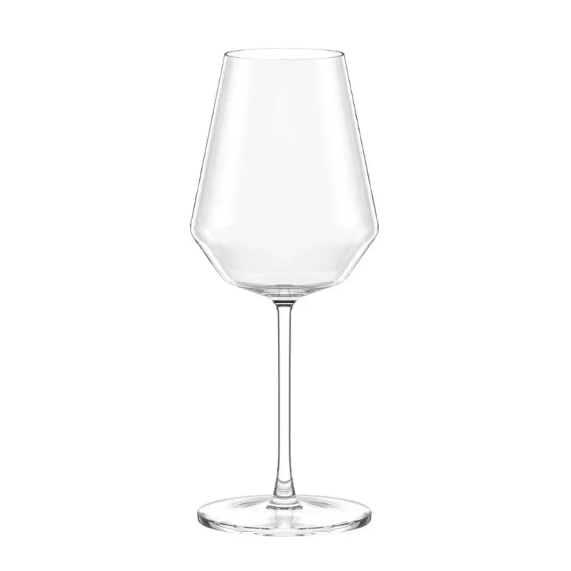 Spedito Oggi 49 cl - Stolzle Lausitz Celestia Calice Vino Rosso Vetro Set 6 Pz
