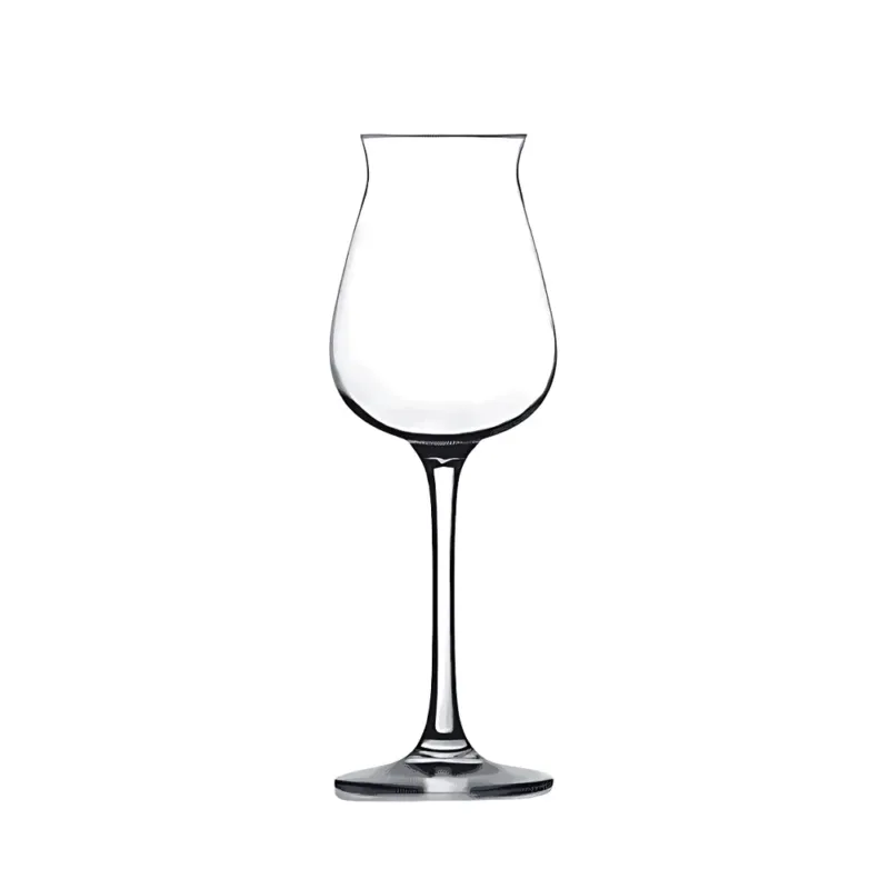 Ultimissimo Modello 13.5 cl - Rastal Tasting Calice Grappa ANAG Vetro Set 6 Pz