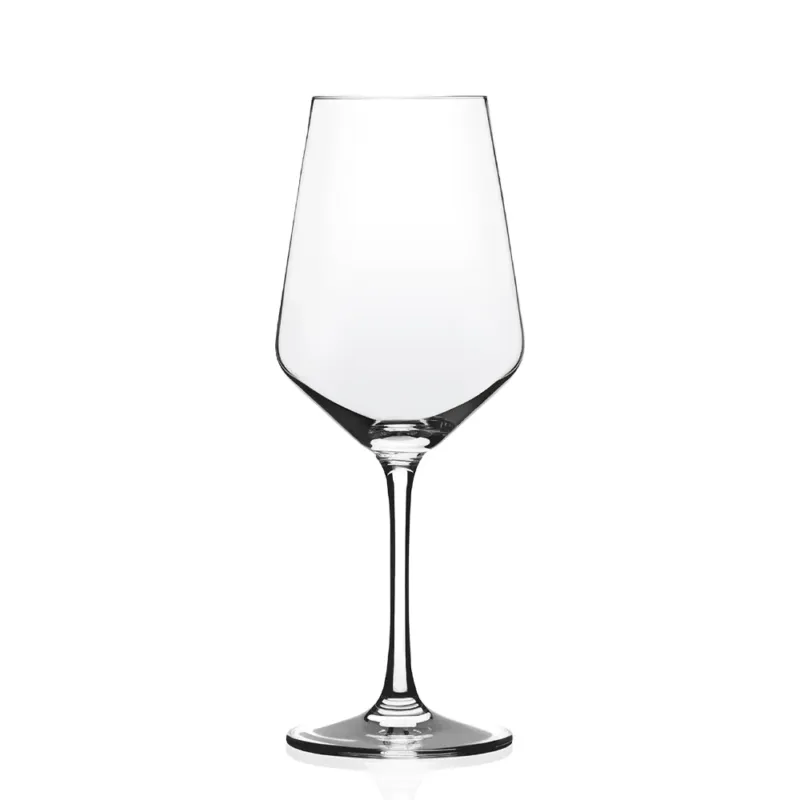 34.7 cl - Rastal Harmony Calice Vino Bianco Vetro Set 6 Pz Bestseller