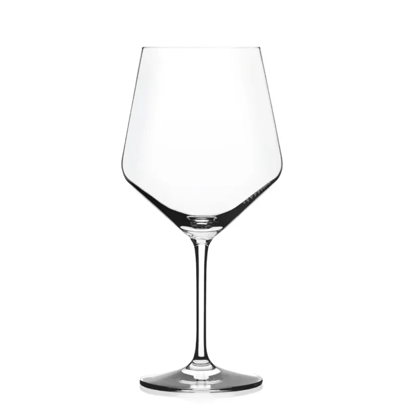72.4 cl - Rastal Harmony Calice Vino Rosso Burgundy Vetro Set 6 Pz Prezzo Scontato