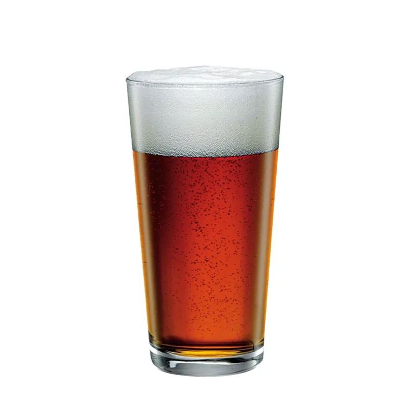 58 cl - Bormioli Rocco Sestriere Bicchiere Birra Set 6 Pz Subito Disponibile