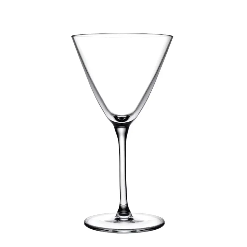 19 cl - Nude Bargiani Calice Martini - In Vetro - Set 6 Pz Acquista Ora