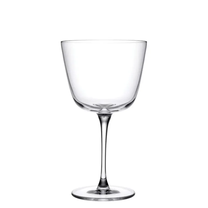 Quantità Limitata 33 cl - Nude Bargiani Calice Cocktail Spritz - In Vetro - Set 6 Pz