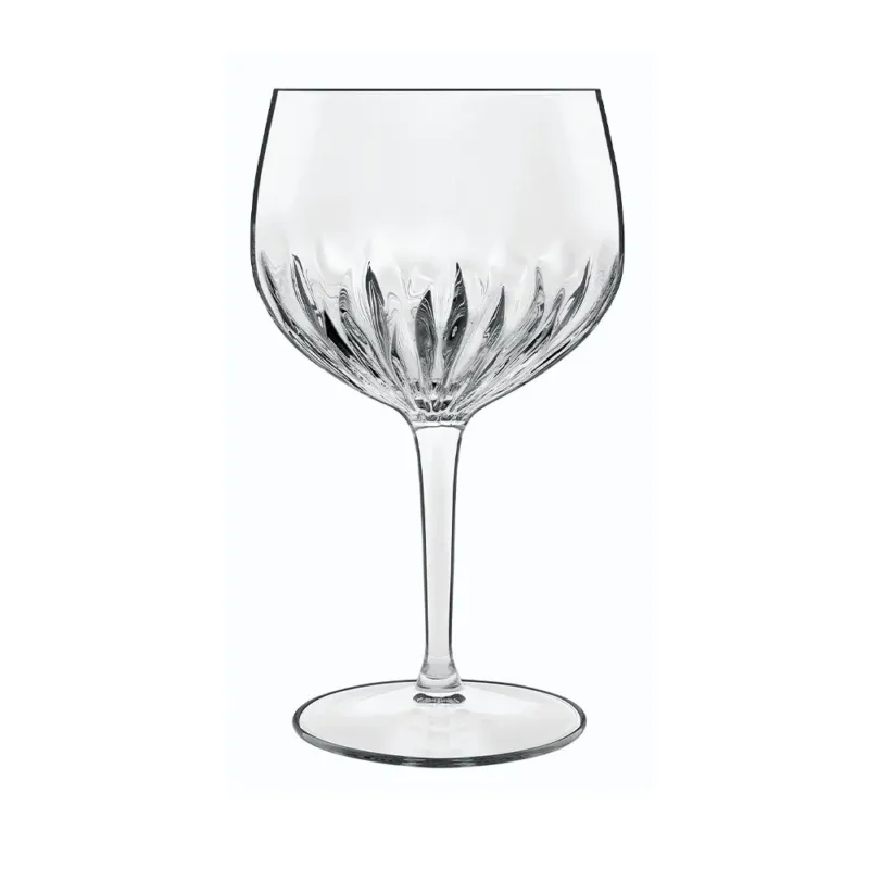 80 cl - Bormioli Luigi Gin & Tonic New American Calice Gin Tonic In Vetro Set 2 Pz Prezzo Ridotto