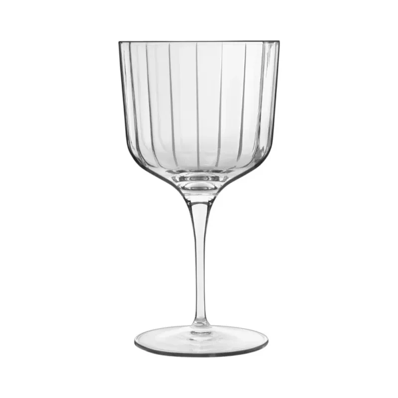 Prezzo Ridotto 60 cl - Bormioli Luigi Gin & Tonic Sloe Calice Gin Tonic In Vetro Set 2 Pz