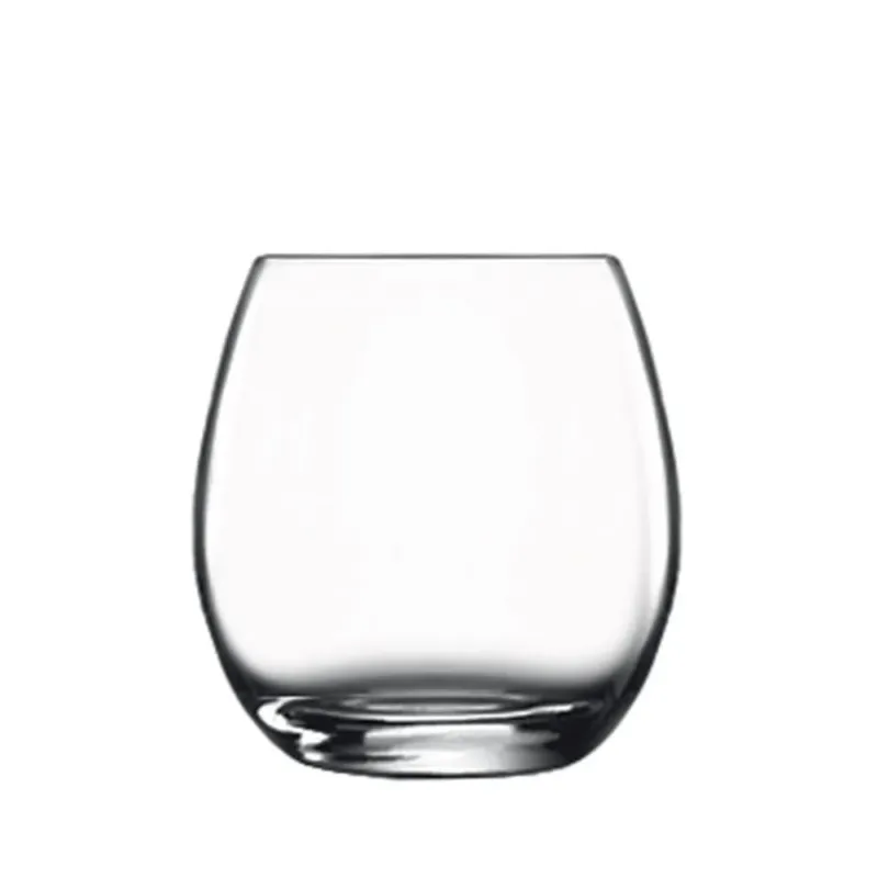 Offerta Lampo 34 cl - Bormioli Luigi Ametista Bicchiere Acqua In Vetro Set 6 Pz