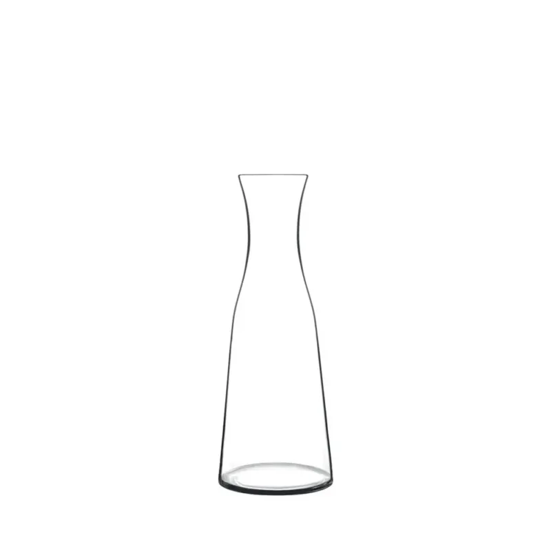 Quantità Limitata 25 cl - Bormioli Luigi Atelier Caraffa In Vetro Set 12 Pz